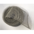 Mesh en tricot en acier inoxydable